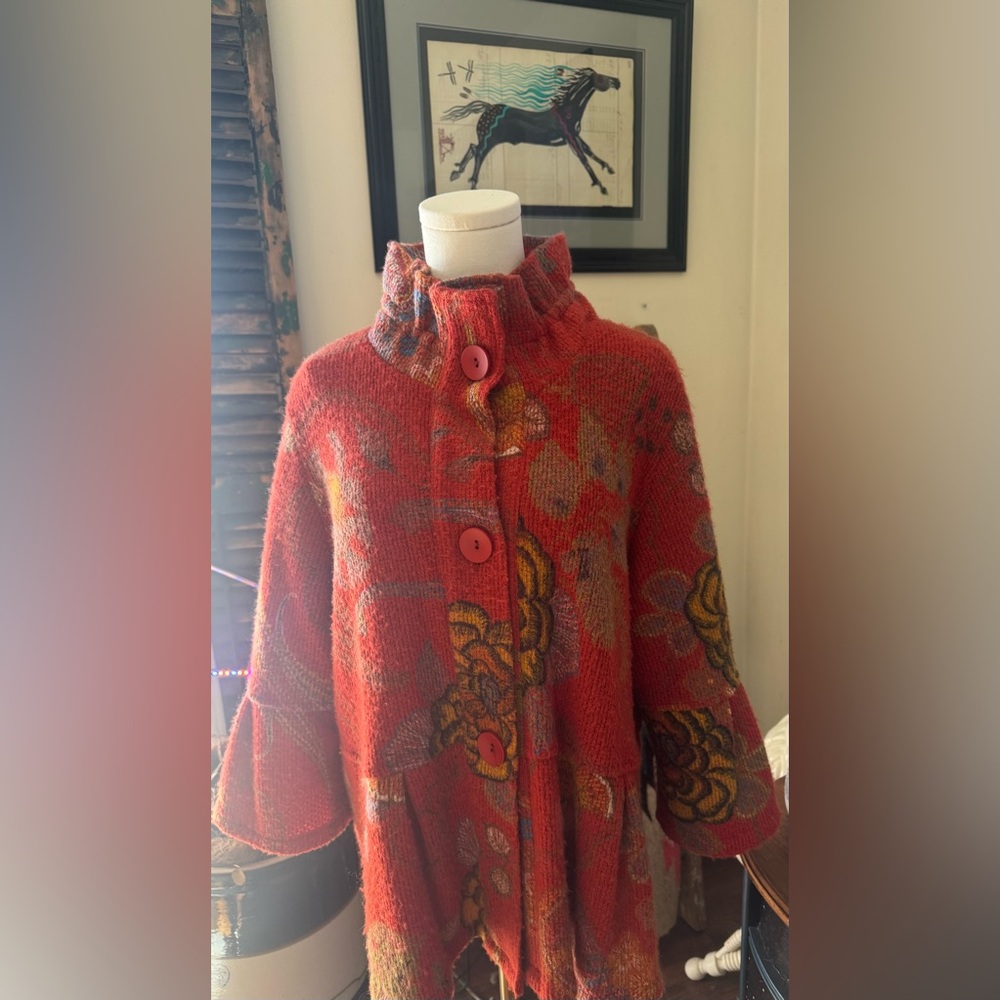 SOLD
